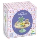 Jucarie bebe Mini centru de activitati BabyMolti Djeco