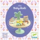 Jucarie bebe Mini centru de activitati BabyMolti Djeco