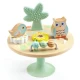 Jucarie bebe Mini centru de activitati BabyMolti Djeco