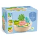 Jucarie bebe Mini centru de activitati MultiSmall Djeco