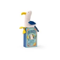 Jucarie bebe Pescarusul Marco Moulin Roty