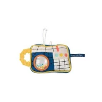 Jucarie bebe Radio mini activitati Moulin Roty