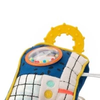 Jucarie bebe Radio mini activitati Moulin Roty
