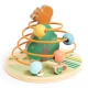 Jucarie bebe RollNut Djeco Jucarie bebe RollNut Djeco