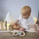 Jucarie bebe zornaitoare albastra Egmont Toys Jucarie bebe zornaitoare albastra Egmont Toys