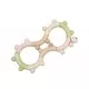 Jucarie bebe zornaitoare pastel Egmont Toys