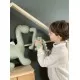 Jucarie crosetata Egmont - Micul dinozaur Victor