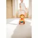 Jucarie de impins leu, Orange Tree Toys Jucarie de impins leu, Orange Tree Toys