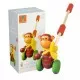 Jucarie de impins maimutica Orange Tree Toys Jucarie de impins maimutica Orange Tree Toys