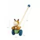 Jucarie de impins ponei Orange Tree Toys