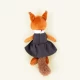 Jucarie de plus Mama veverita 23 cm Egmont Toys