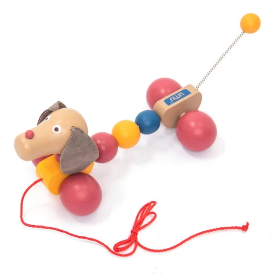 Jucarie de tras Catel UMU Toys