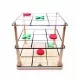 Joc educativ de societate Epic Tic tac toe Svoora Joc educativ de societate Epic Tic tac toe Svoora