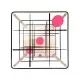 Joc educativ de societate Epic Tic tac toe Svoora Joc educativ de societate Epic Tic tac toe Svoora