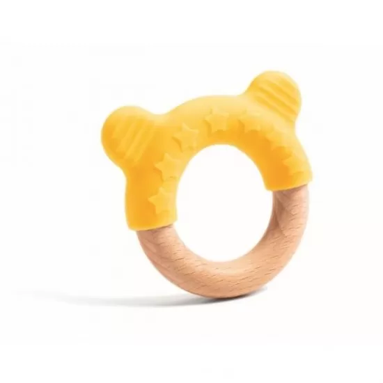 Jucarie gingivala Djeco BabyChew Jucarie gingivala Djeco BabyChew