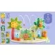 Jucarie multifunctionala bebe Multi Big Djeco Jucarie multifunctionala bebe Multi Big Djeco