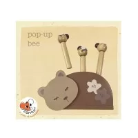 Jucarie Pop-up Albine jucause Egmont Toys