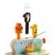 Jucarie pop-up multi activity Djeco Jucarie pop-up multi activity Djeco