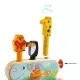 Jucarie pop-up multi activity Djeco Jucarie pop-up multi activity Djeco