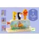 Jucarie pop-up multi activity Djeco Jucarie pop-up multi activity Djeco