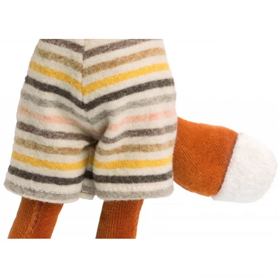 Jucarie textila Vulpita Gaspard Moulin Roty Jucarie textila Vulpita Gaspard Moulin Roty