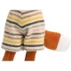 Jucarie textila Vulpita Gaspard Moulin Roty Jucarie textila Vulpita Gaspard Moulin Roty