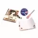 Jurnal secret Djeco cu pix magic Jurnal secret Djeco cu pix magic