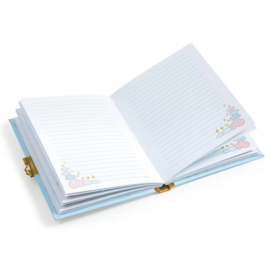Jurnal secret Prunelle Djeco