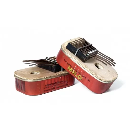 Kalimba Londji Kalimba Londji