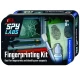 Kit STEM Analiza amprentelor Thames & Kosmos Kit STEM Analiza amprentelor Thames & Kosmos