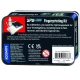 Kit STEM Analiza amprentelor Thames & Kosmos Kit STEM Analiza amprentelor Thames & Kosmos