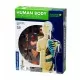 Kit STEM - Anatomia corpului uman Kit STEM - Anatomia corpului uman