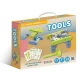 Kit STEM Asambleaza si construieste Gigo Toys 31 piese