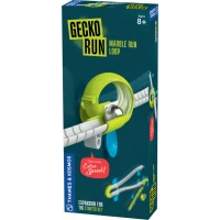 Kit STEM Bucla Extindere pentru cursa cu obstacole cu bilă metalica, Thames & Kosmos