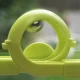Kit STEM Bucla Extindere pentru cursa cu obstacole cu bilă metalica, Thames & Kosmos Kit STEM Bucla Extindere pentru cursa cu obstacole cu bilă metalica, Thames & Kosmos