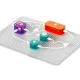 Kit STEM Circuite electrice TopBright Kit STEM Circuite electrice TopBright