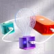 Kit STEM Circuite electrice TopBright Kit STEM Circuite electrice TopBright