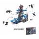 Kit STEM Completare pentru Cursa cu bile metalice - Intrecerea Fischertechnik Kit STEM Completare pentru Cursa cu bile metalice - Intrecerea Fischertechnik