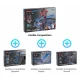 Kit STEM Completare pentru Cursa cu bile metalice - Intrecerea Fischertechnik Kit STEM Completare pentru Cursa cu bile metalice - Intrecerea Fischertechnik