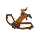 Kit STEM Construieste catapulte, Thames & Kosmos, 88 piese Kit STEM Construieste catapulte, Thames & Kosmos, 88 piese