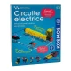 Kit STEM Construieste circuite electrice, 64 piese, Thames & Kosmos, +8 ani