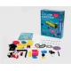 Kit STEM Construieste circuite electrice, 64 piese, Thames & Kosmos, +8 ani