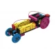 Kit STEM Construieste circuite electrice, 64 piese, Thames & Kosmos, +8 ani