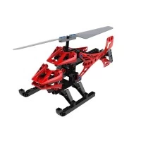 Kit STEM Construieste gadgeturi avansate, Gigo Toys, 114 piese