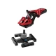 Kit STEM Construieste gadgeturi avansate, Gigo Toys, 114 piese Kit STEM Construieste gadgeturi avansate, Gigo Toys, 114 piese