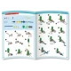 Kit STEM Construieste mecanisme propulsate cu apa, Gigo Toys, 165 piese Kit STEM Construieste mecanisme propulsate cu apa, Gigo Toys, 165 piese