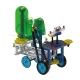 Kit STEM Construieste mecanisme propulsate cu apa, Gigo Toys, 165 piese Kit STEM Construieste mecanisme propulsate cu apa, Gigo Toys, 165 piese