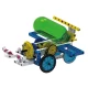 Kit STEM Construieste mecanisme propulsate cu apa, Gigo Toys, 165 piese Kit STEM Construieste mecanisme propulsate cu apa, Gigo Toys, 165 piese