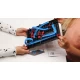 Kit STEM Construieste si joaca Labirint Fischertechnik 61 piese