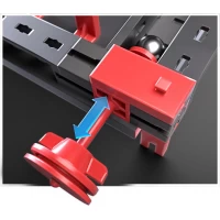 Kit STEM Construieste si joaca Pinball Fischertechnik